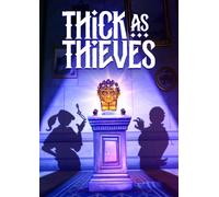 Thick As Thieves PC