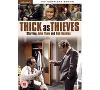 Thick As Thieves - The Complete Series [1974] [DVD]