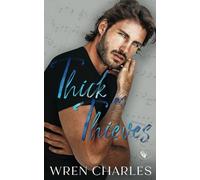 Thick as Thieves: The Greystone Family: Stolen Hearts Series Book 3