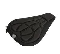 Thick Bicycle Seat Cover Cushion Road Bike Cycling Saddle Comfortable Cycling Exercise Bike Seat Cushion Pad