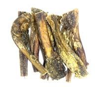 Thick Bulls Pizzles x 20 (5") Premium Natural Dog Treats Chews Bully Sticks