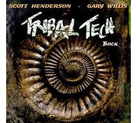 Thick by Scott Henderson