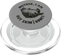 thick cats meme mother PopSockets PopGrip for MagSafe