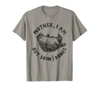 Thick Cats Meme Mother T-Shirt