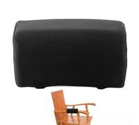 Thick Chair Armrest, Padded Computer Chair Elbow Pillow, Elbow Support Cushion, Soft Comfortable Arm Rest Pad, Relieve Forearm Stress for Work Gaming Living Room Seating