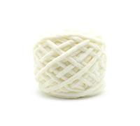Thick Chunky Yarn, Super Chunky Chenille Crochet Yarn 100g 2 Pcs Multicolor(1)