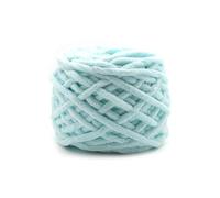 Thick Chunky Yarn, Super Chunky Chenille Yarn 2Pcs 100g Multicolor for Crochet Knitting Scarves Blankets(6)