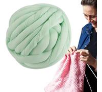 Thick Cotton | Giant DIY Soft & Washable Jumbo | Ideal Fabric Accessories for Ceiling, Home Decor, DIY Projects & Graves Hand Held