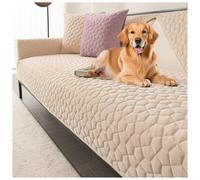 Thick Couch Cover for Dogs, Pet Sofa Cover, Versatile Sofa Protector Cove