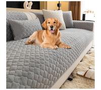 Thick Couch Cover for Dogs, Sofa Cover, Pet Sofa Protector Cove