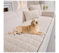 Thick Couch Cover For Dogs, Sofa Protector Cove, Pet Sofa Cover
