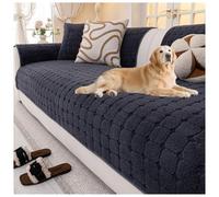 Thick Couch Cover for Dogs, Versatile Sofa Cover, Pet Sofa Protector Cove
