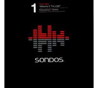 Thick Dick - Welcome to the Jungle [12" VINYL]