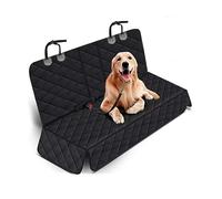 Thick Dog Cargo Liner for Cadillac CT4 CT5 CT6 ATS CTS XTS