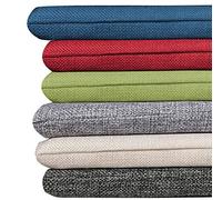 Thick e Bench Cushion for 2/3 Seater Dining Room Patio Garden Soft Warm Winter Home Kitchen Cushion 60x30x2cm Perfect for Comfort and Style
