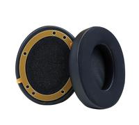Thick Earpads for Headphones Ear Cushions Ear Pad Earmuff with Enhances Comfort and Noise Isolation Earcup Replacement Pad