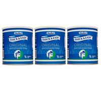 Thick & Easy (225g) x 3 - Food Thickener