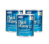 Thick & Easy Instant Food Thickener 225g - Triple pack by Hormel