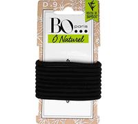 Thick Elastic O Natural Hairdressing Ornament