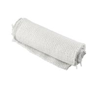thick fireproof blanket1260 temperature resistant porcelain fiber with 2Mm and Thick crafted from Rubber making it for industrial applications (0.2 * 1m)