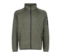 Thick Fleece Jumper CMP Vert 2XL