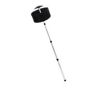 Thick Foam Padded Golf Travel Case with Reinforced Frame and Compact Design for Transport Soft Side Golf Bag Upgrade