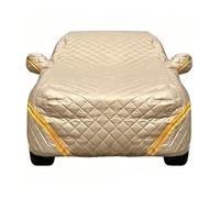 Thick Hail Protection Car Cover Compatible With Mini GP 2006-2020，Heavy Duty Full Car Cover Hailproof for Outdoor use Suitable for all Seasons