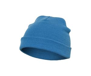 Thick hat Flexfit Heavyweight Bleu TU