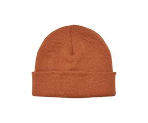 Thick hat Flexfit Orange One size