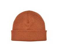 Flexfit Heavyweight Beanie Hat - Unisex - Toffee - One Size