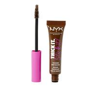 NYX Professional Makeup Thick It. Stick It! Brow Mascara (Various Shades) - Brunette