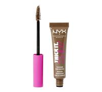 NYX Professional Makeup Thick It. Stick It! Brow Mascara (Various Shades) - Taupe