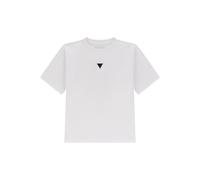 Thick jersey T-shirt for kids Guess White 18 years