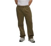 Thick joggers Urban Classics Vintage Vert 3XL