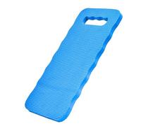 Thick Knee Pad - Kneeling Pad with Handle | Ergonomic Knee Pad | Waterproof EVA Foam Mat | Ideal for Yoga, Exercise, Baby Bathing, Gardening, Elders | Portable