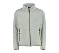 Thick Knit-Tech Fleece Girls CMP 14 ans