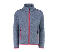 Thick Knit-Tech Fleece Girls CMP 6 ans