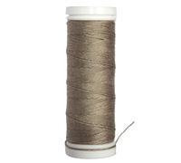 Thick Leather Denim Heavy Fabric Upholstery Sewing Thread 70m (Hazelnut 0759)