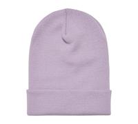 Thick long beanie Flexfit Violet TU