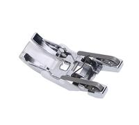 Thick Material Walking Foot Carbon Steel Quilting Presser Foot Replacement for Home Sewing Machine