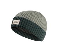 Odlo Merino Warm Heavy Knit Beanie Green Kids