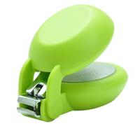 Thick Nail Clipper for Both Fingernail and Toenail japanese