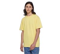 Thick oversized T-shirt Urban Classics Jaune M