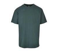 Urban Classics Heavy Oversized Tee T-Shirt Men's, Bottle Green, S
