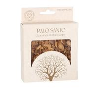 Thick Palo Santo Ritual Chips - 50G Pack