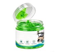 Thick Paste Lubricant for Reformer Wheels 50g Tin | Quiet operation, reduces friction on wheels, bearings, for pivot points, thick texture, 50g net weight