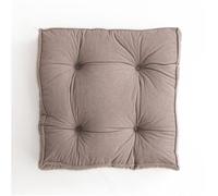 Thick Plush Washable Pillow - Soft Cushion for Indoor & Outdoor Use Perfect for Kitchen Dining Room Office Garden - Comfortable Seating Solution