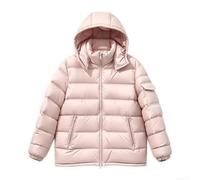 Thick Polyester Winter Jacket Women Windproof Zip | Sizes 2XL-6XL, chest 121-141cm, fits 50-100kg, warm thick fabric, hooded design
