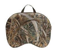 Thick -proof Stadium Seat Cushion Camping Hunting Bleachers