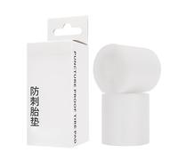 Thick Puncture Proof Tire Liners - Anti-puncture Air Chamber Protectors | Tire Liner Protection Pad, Pinch Prevention On The Car